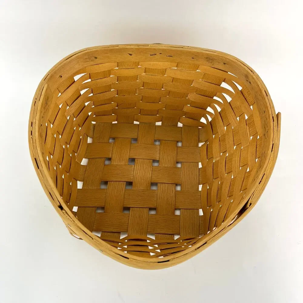 Peterboro Basket Company 150th Anniversary Edition Basket